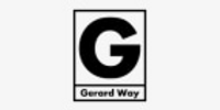 Gerard Way coupons